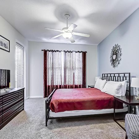 Gated Community, Private Pool And Game Room Near Disney!!! Kissimmee Exteriér fotografie