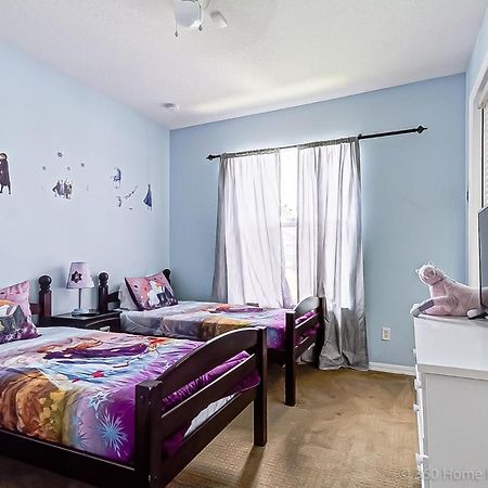 Gated Community, Private Pool And Game Room Near Disney!!! Kissimmee Exteriér fotografie