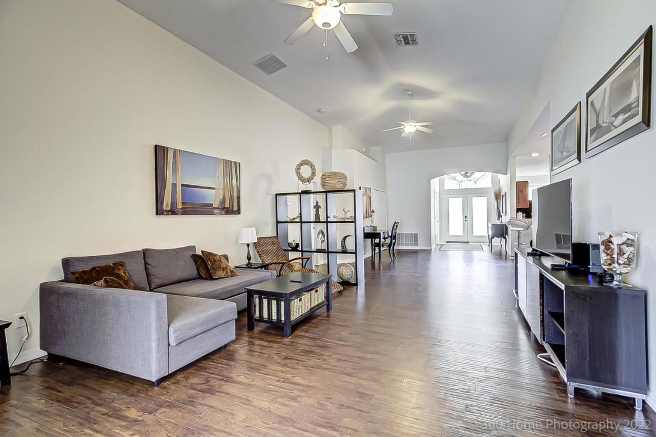 Gated Community, Private Pool And Game Room Near Disney!!! Kissimmee Exteriér fotografie