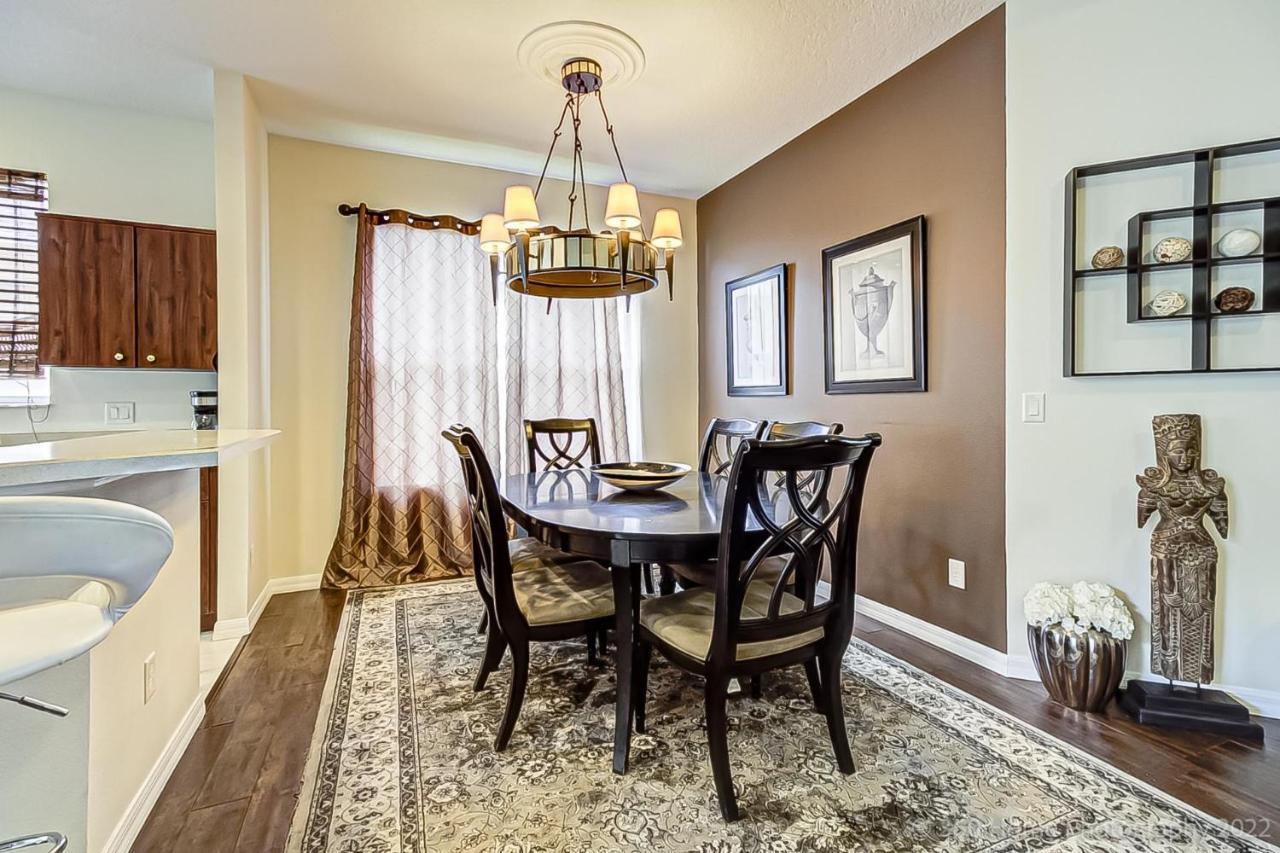 Gated Community, Private Pool And Game Room Near Disney!!! Kissimmee Exteriér fotografie