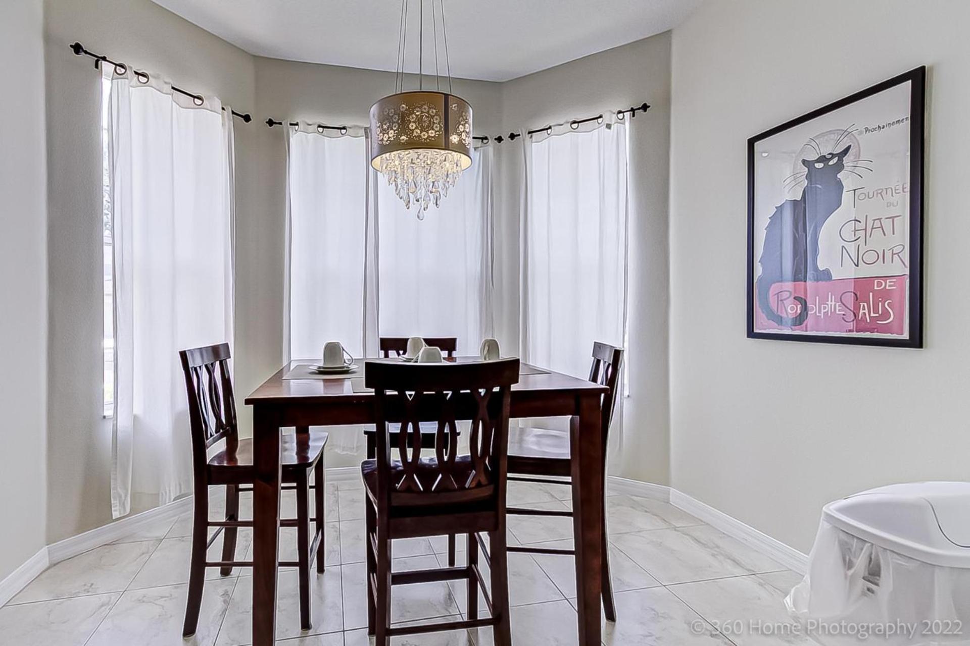 Gated Community, Private Pool And Game Room Near Disney!!! Kissimmee Exteriér fotografie