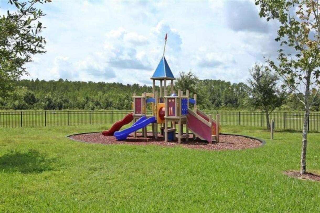 Gated Community, Private Pool And Game Room Near Disney!!! Kissimmee Exteriér fotografie