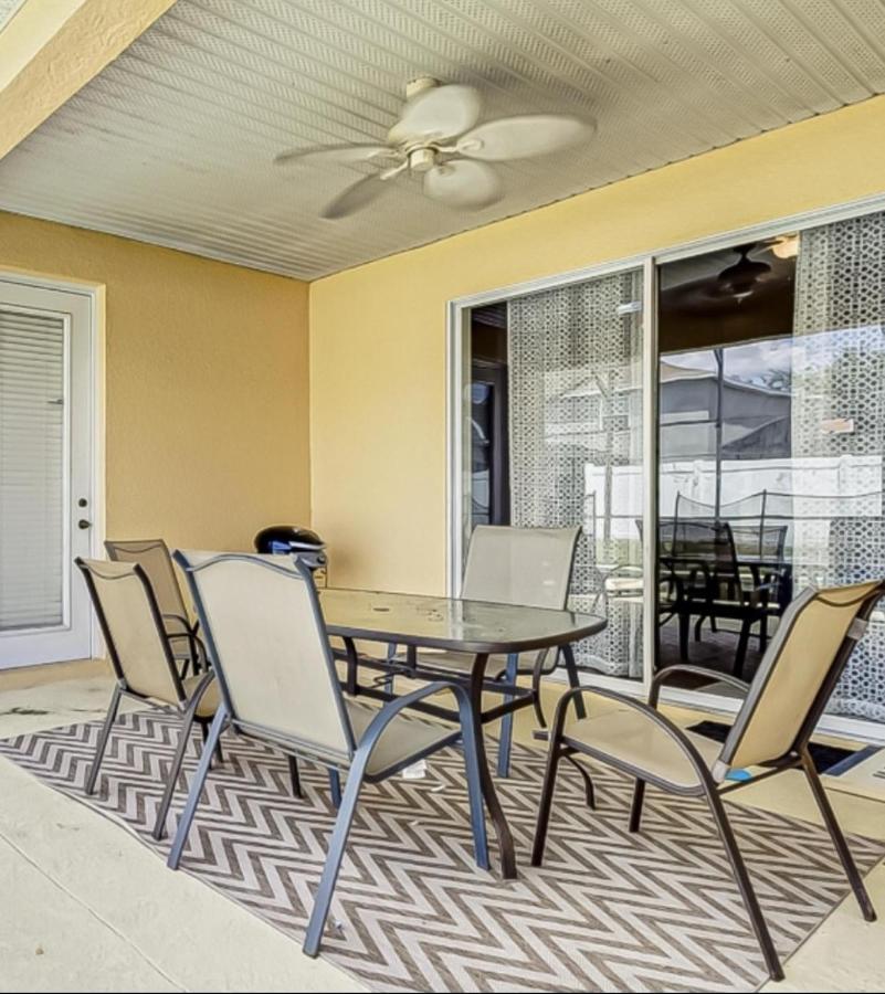 Gated Community, Private Pool And Game Room Near Disney!!! Kissimmee Exteriér fotografie