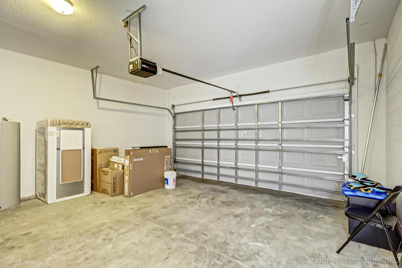 Gated Community, Private Pool And Game Room Near Disney!!! Kissimmee Exteriér fotografie